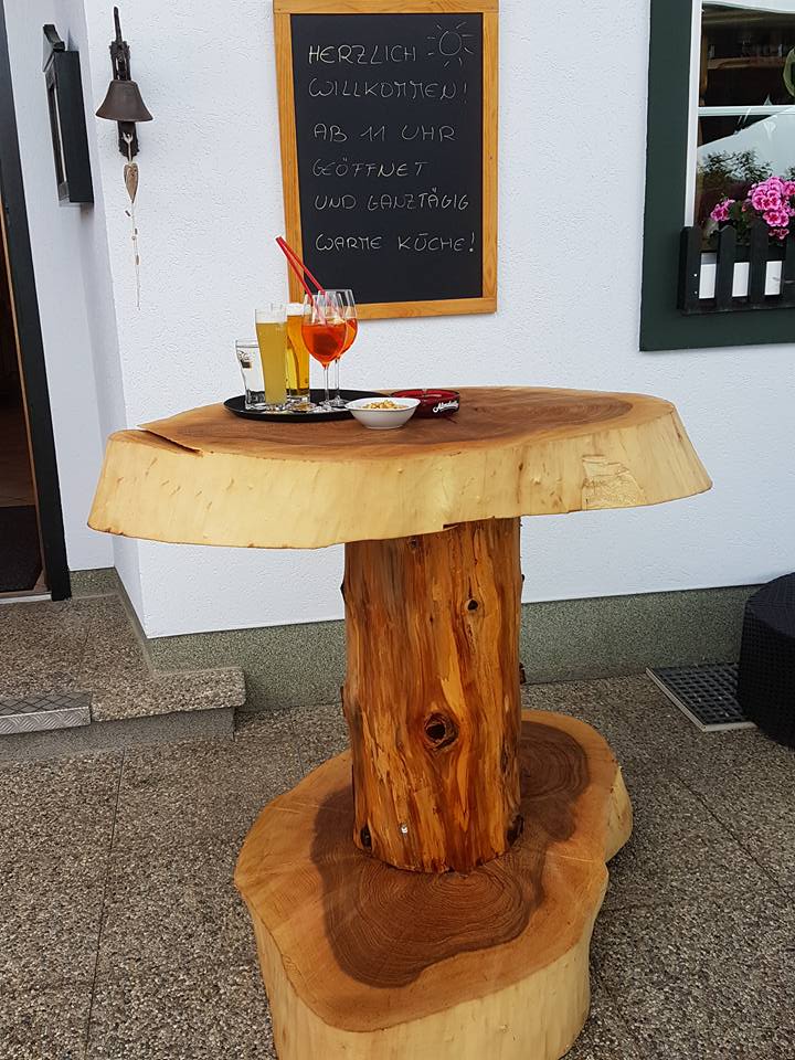stehtisch